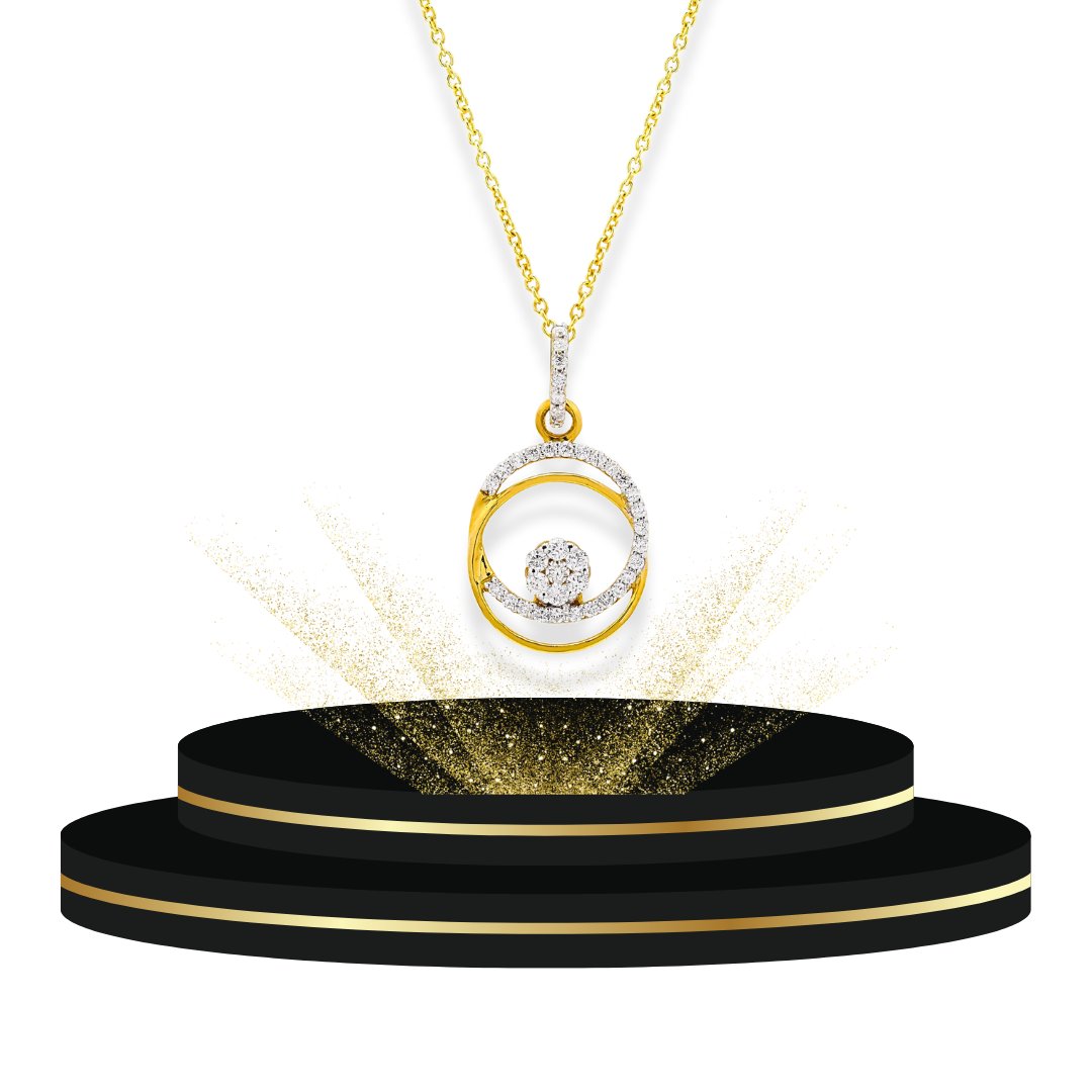 Pendant Collection By Anirudh Jewels, perfact for everyday styling and to elevate look