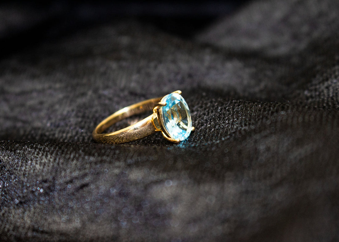 How to Choose the Perfect Diamond & Gold Jewellery – Complete Buying Guide by Anirudh Jewels