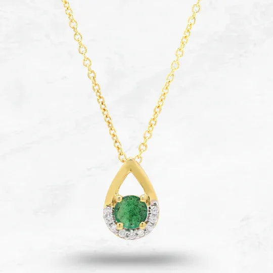 Pendants - Anirudh Jewels