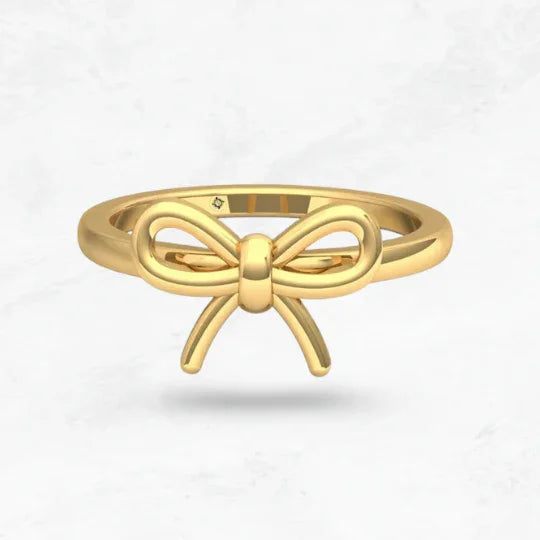 Gold Rings - Anirudh Jewels