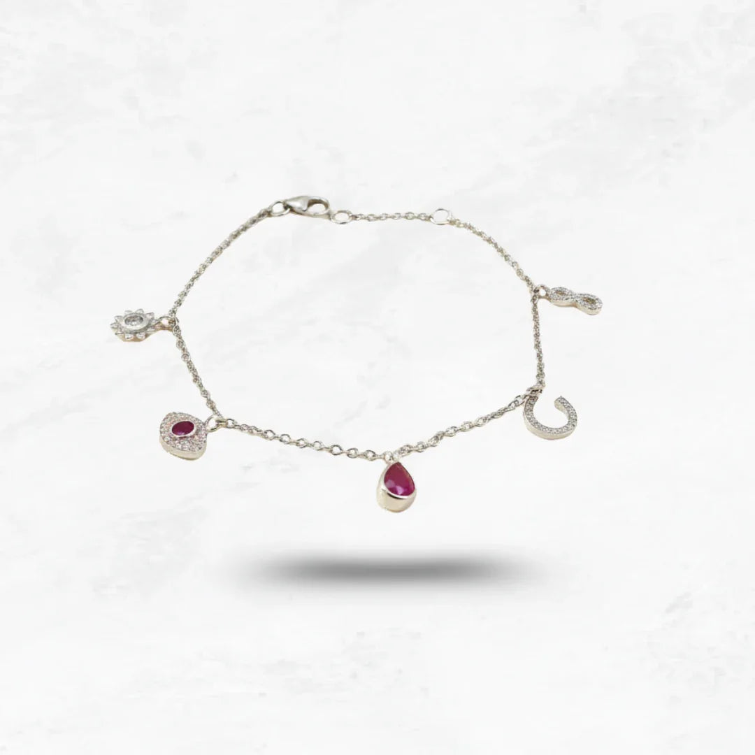 Bracelets - Anirudh Jewels