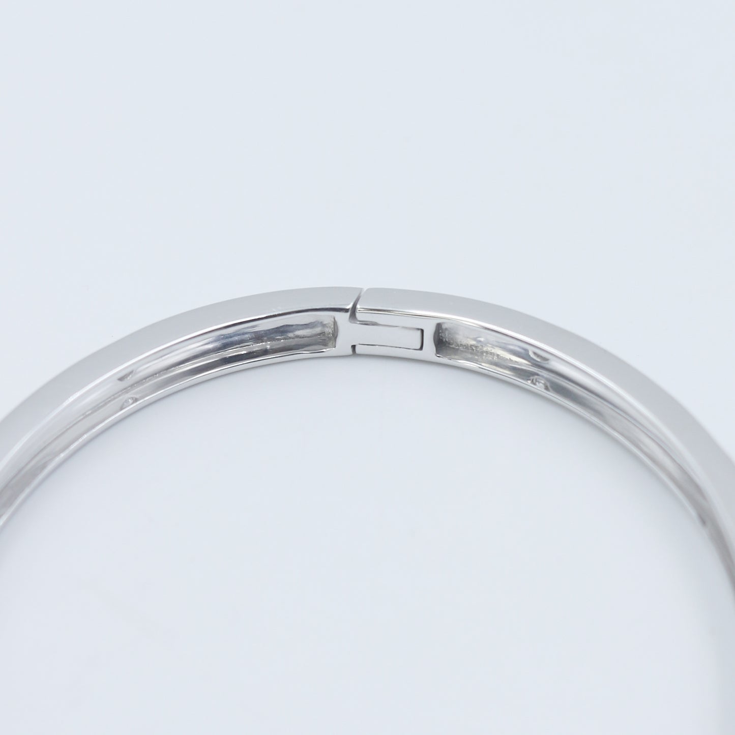 Diamond Gold Bangle for Women – Elegant Luxury Designer Cuff Bracelet - Anirudh Jewels