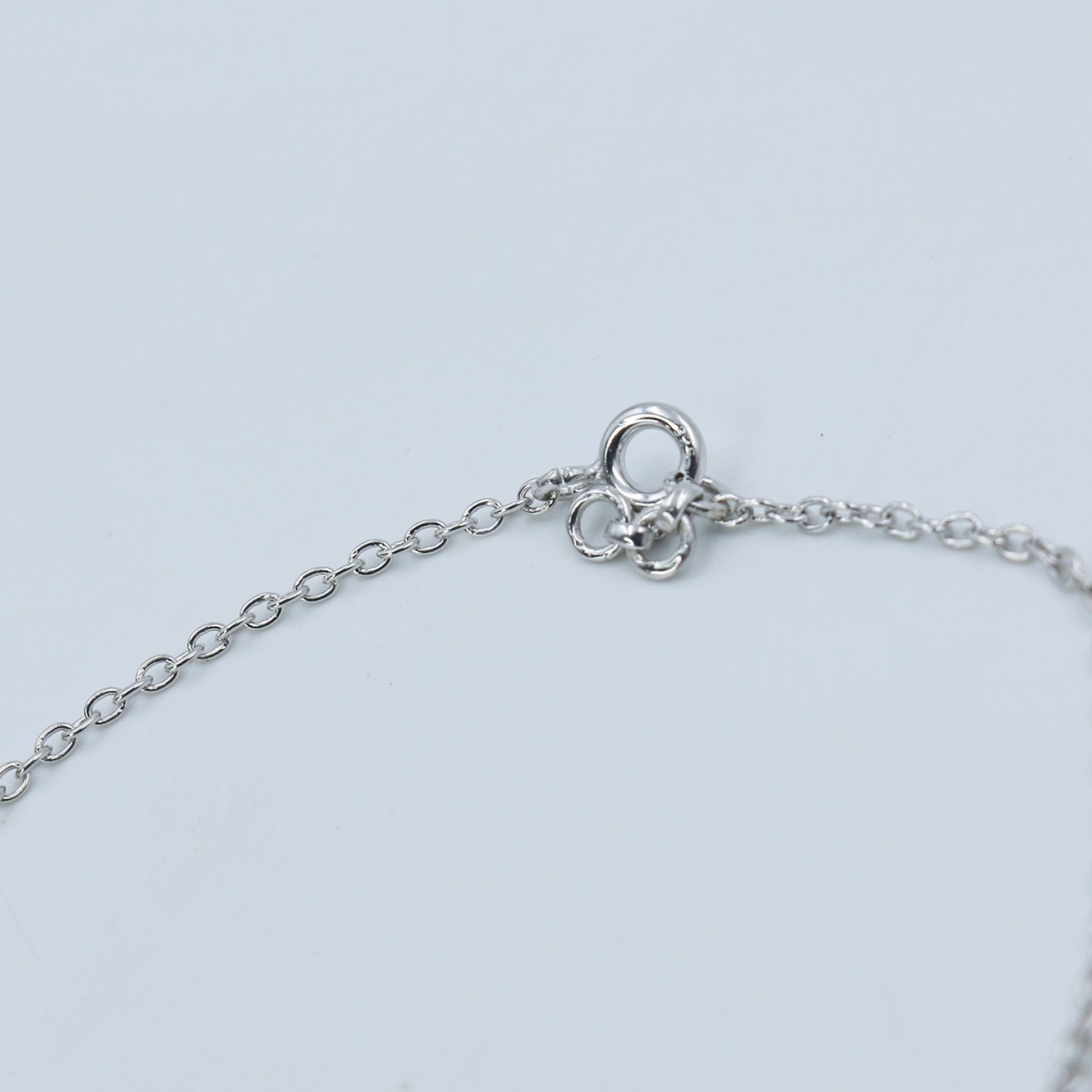 Minimal Diamond Bar Gold Bracelet - Anirudh Jewels