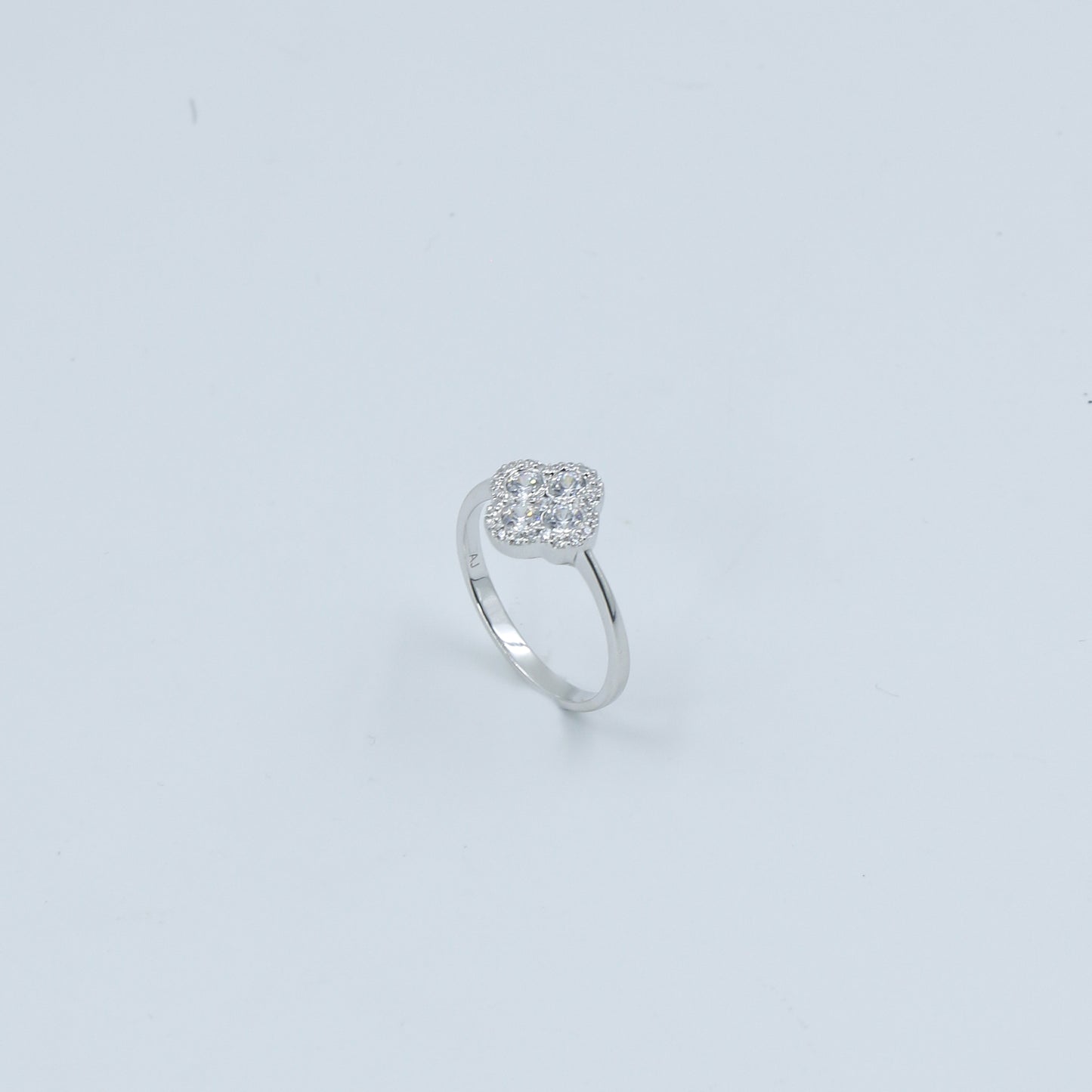 Cushion Halo Diamond Gold Ring for Women – Luxury Statement Engagement Ring - Anirudh Jewels