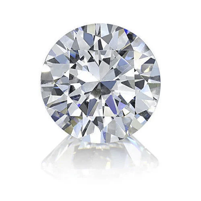 CVD Diamond – Round Shape (0.02 Carat)