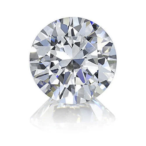 CVD Diamond – Round Shape (0.02 Carat)