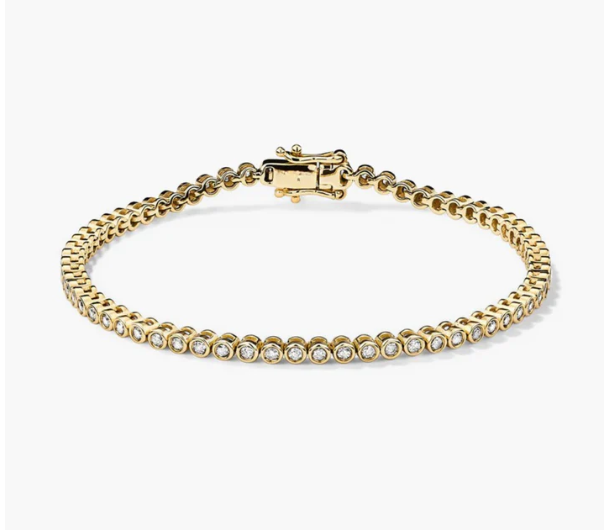 Custom Order for Golden - Anirudh Jewels