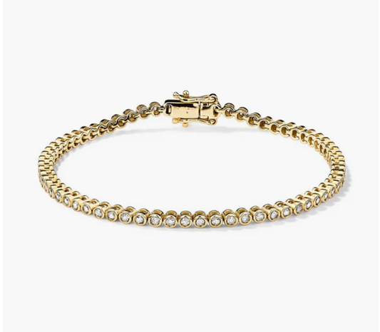 Custom Order for Golden - Anirudh Jewels