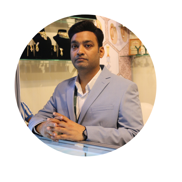 Anirudh Jain