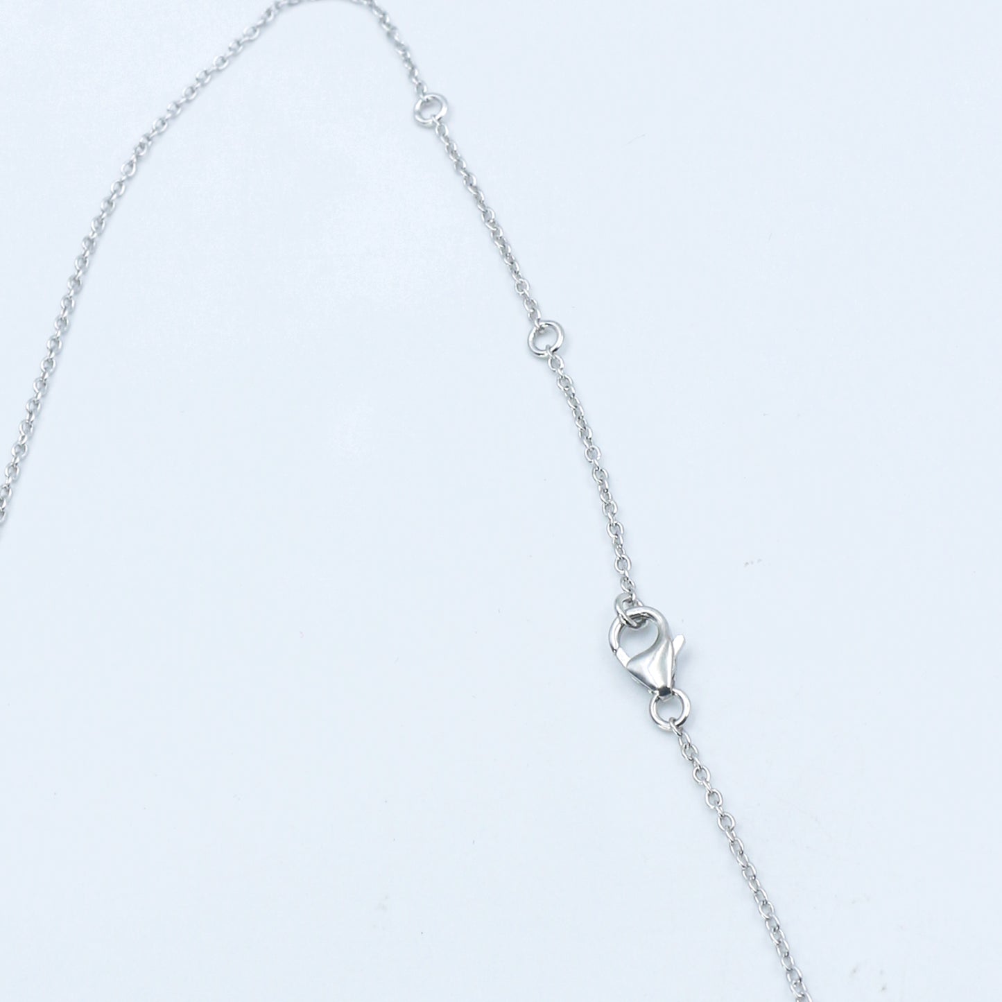 Black Onyx Diamond Gold Pendant Necklace - Anirudh Jewels